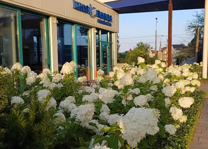 аквамарин Odessa