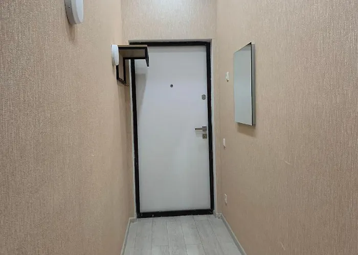 аквамарин 敖德萨