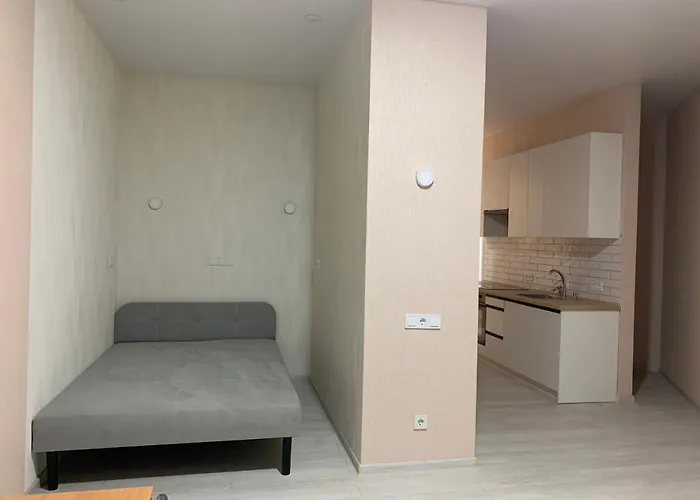 аквамарин Odessa