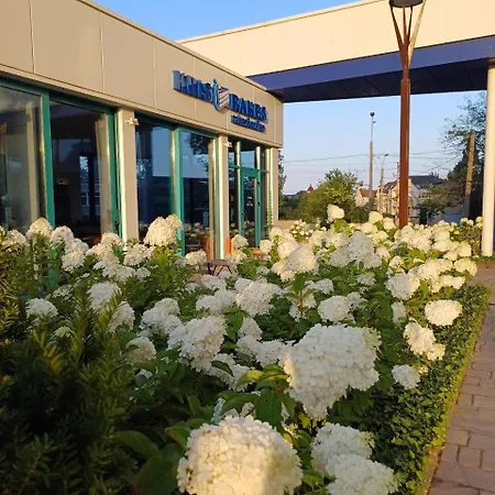 аквамарин Odesa