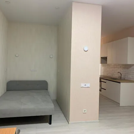 аквамарин Odesa